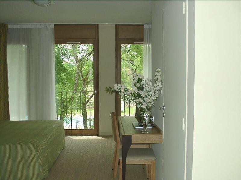 Hotel Les Esclargies โรกามาดูร์ ภายนอก รูปภาพ