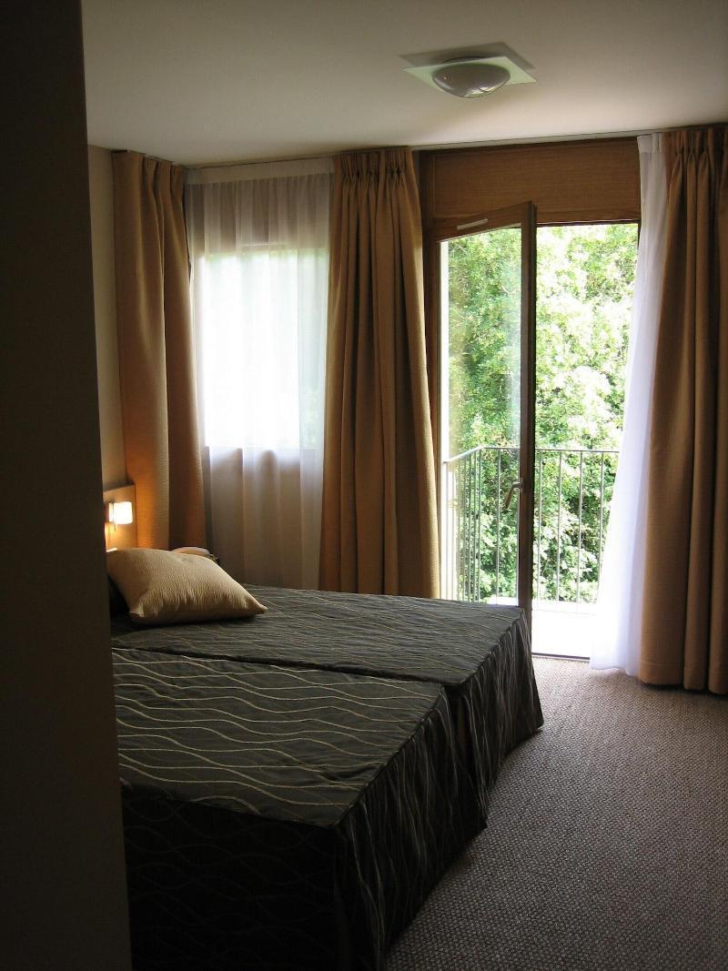 Hotel Les Esclargies โรกามาดูร์ ภายนอก รูปภาพ