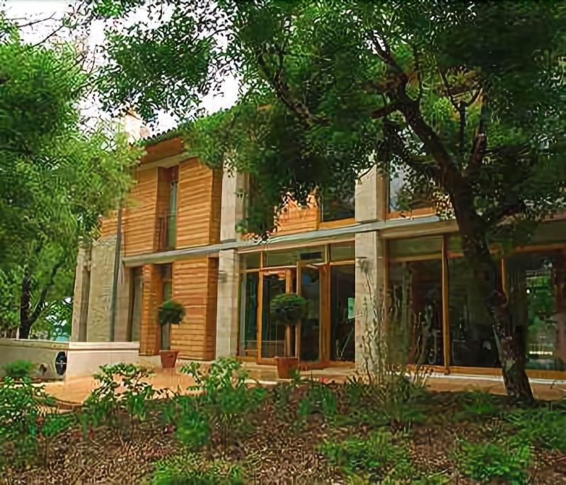 Hotel Les Esclargies โรกามาดูร์ ภายนอก รูปภาพ