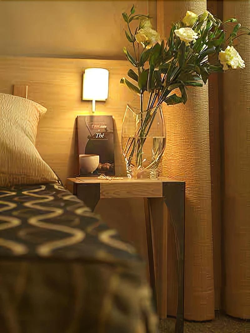 Hotel Les Esclargies โรกามาดูร์ ภายนอก รูปภาพ