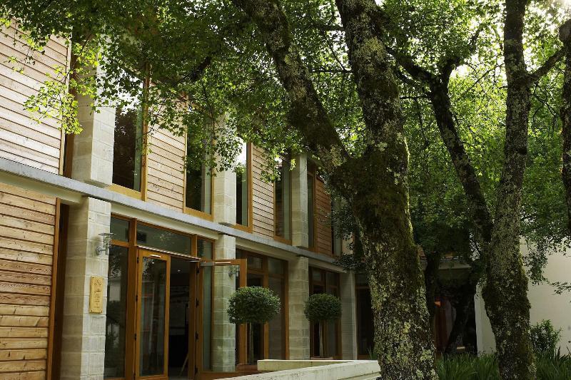 Hotel Les Esclargies โรกามาดูร์ ภายนอก รูปภาพ