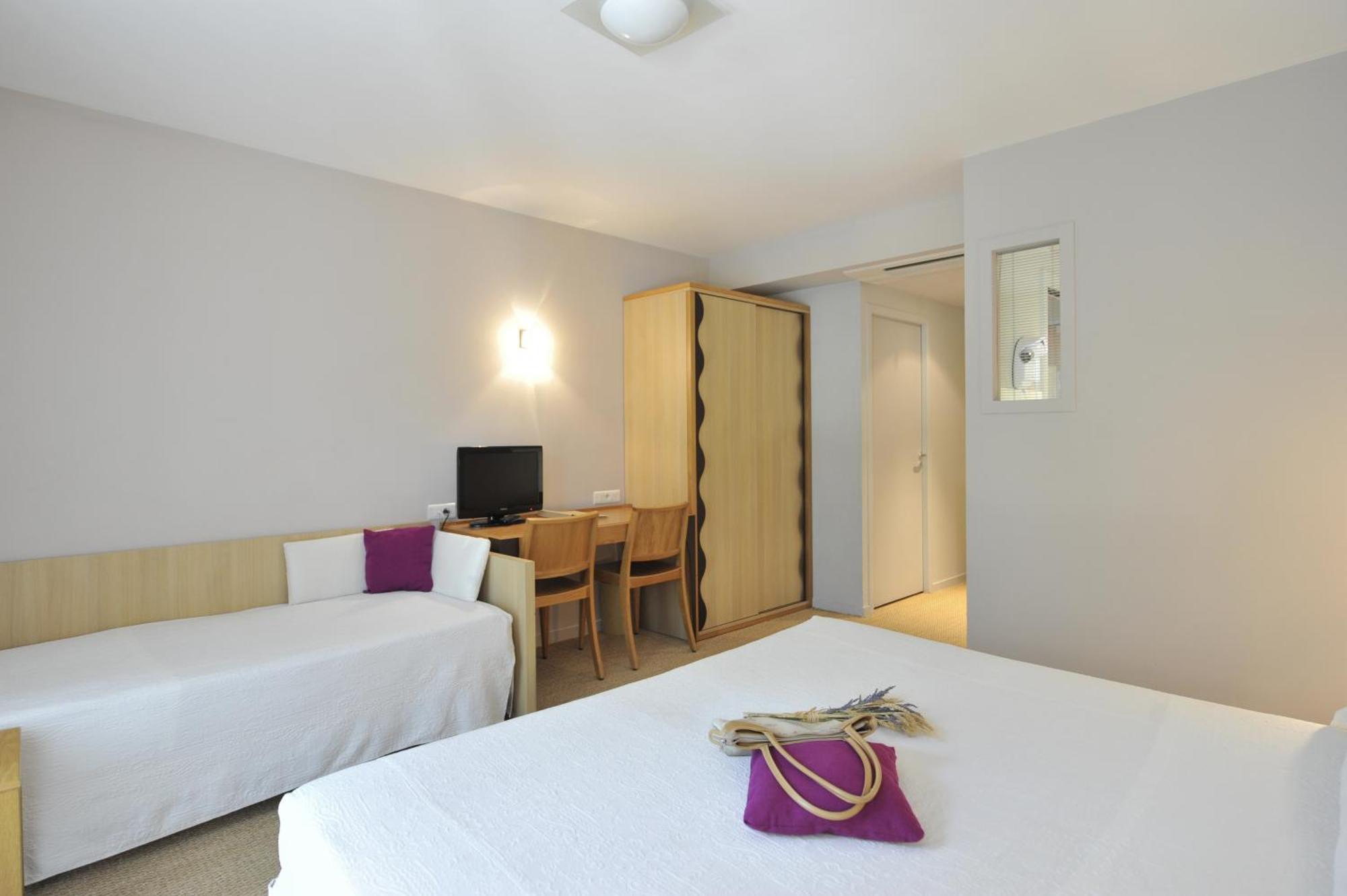 Hotel Les Esclargies โรกามาดูร์ ห้อง รูปภาพ