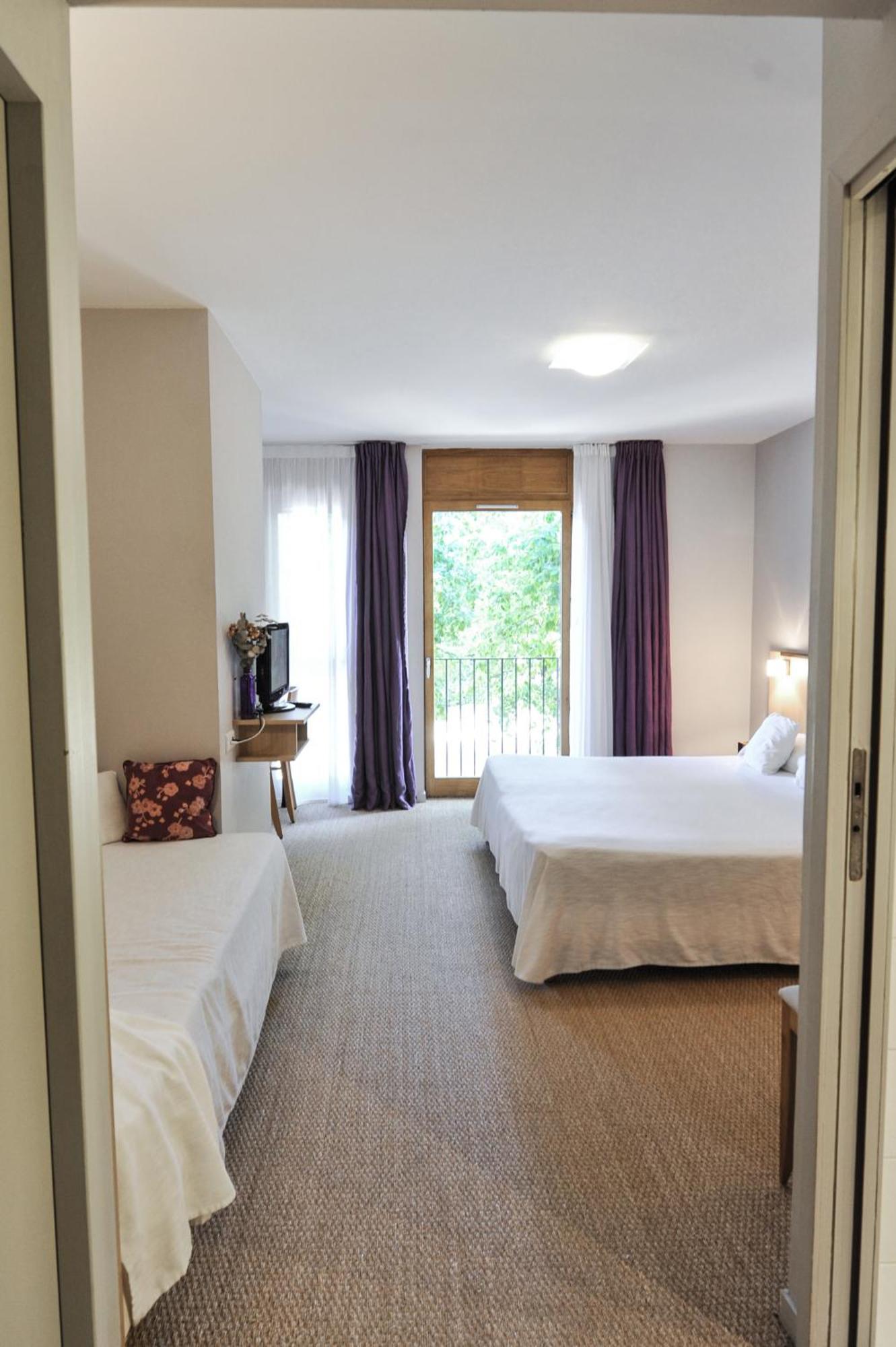 Hotel Les Esclargies โรกามาดูร์ ห้อง รูปภาพ