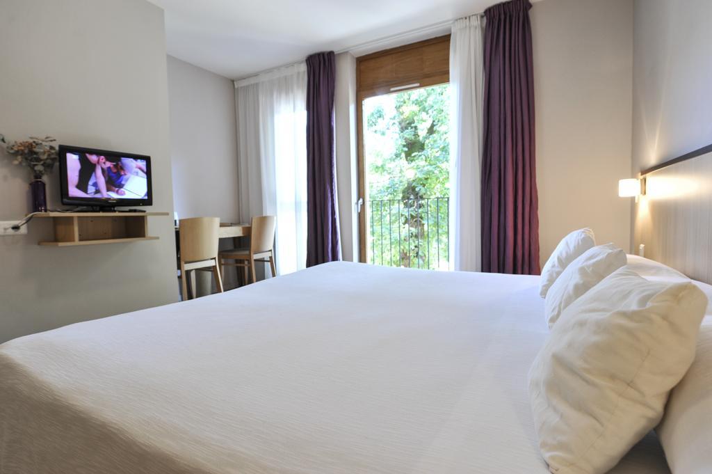 Hotel Les Esclargies โรกามาดูร์ ห้อง รูปภาพ